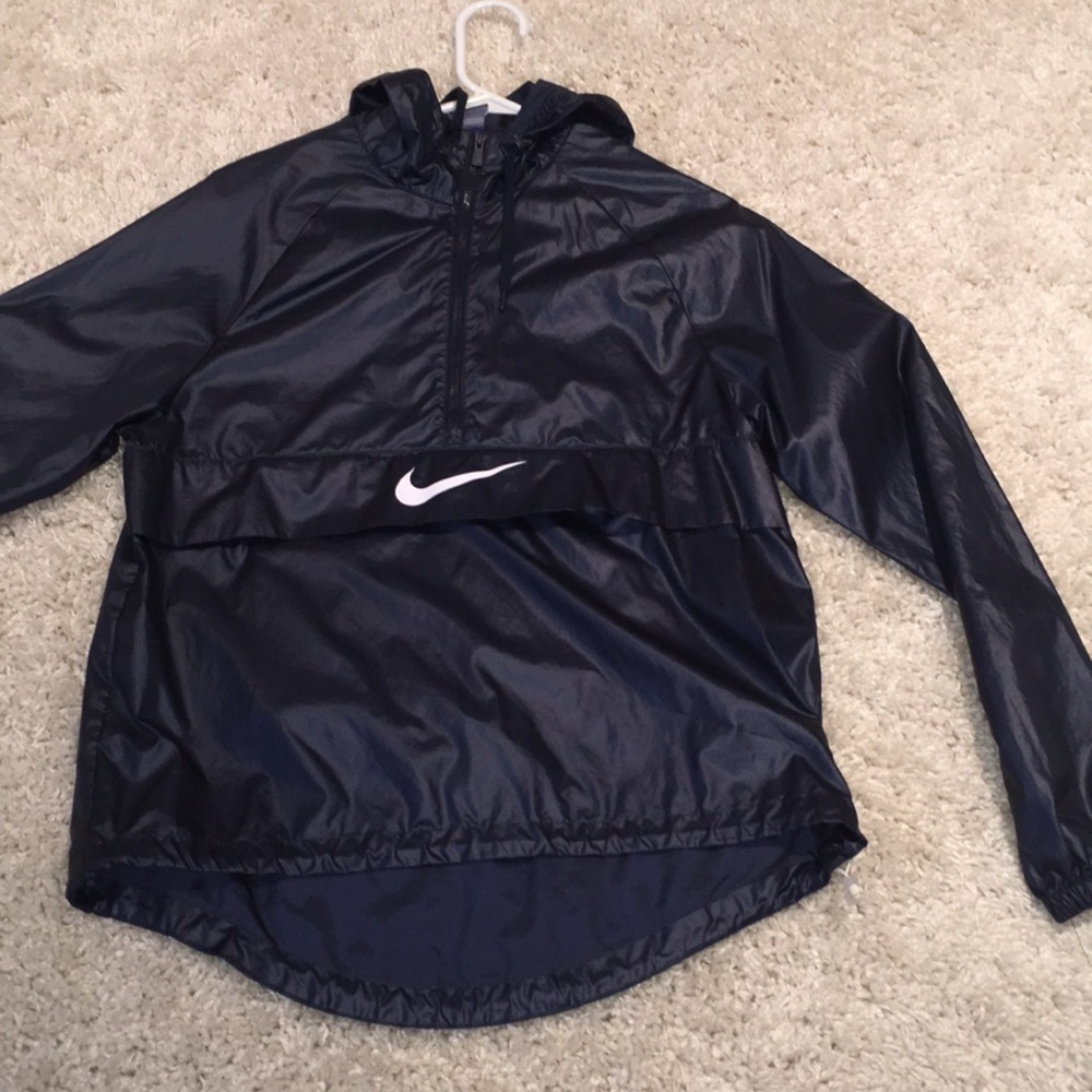 Nike windbreaker